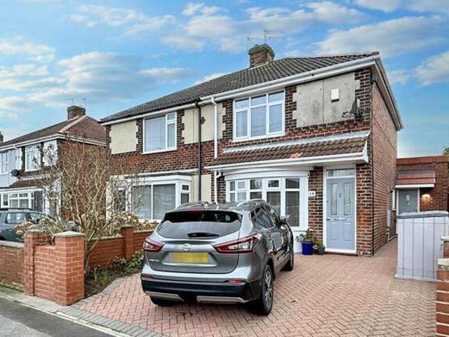 House for sale in Lyons, Isle Of Man