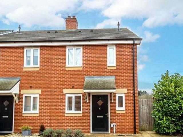 House for sale in Greenfields, Shrewsbury