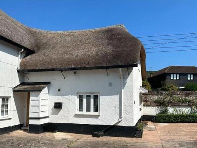 House for sale in Sidford, Budlake