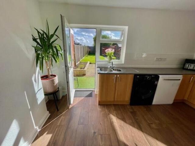 Farm for sale in Spondon, East Midlands