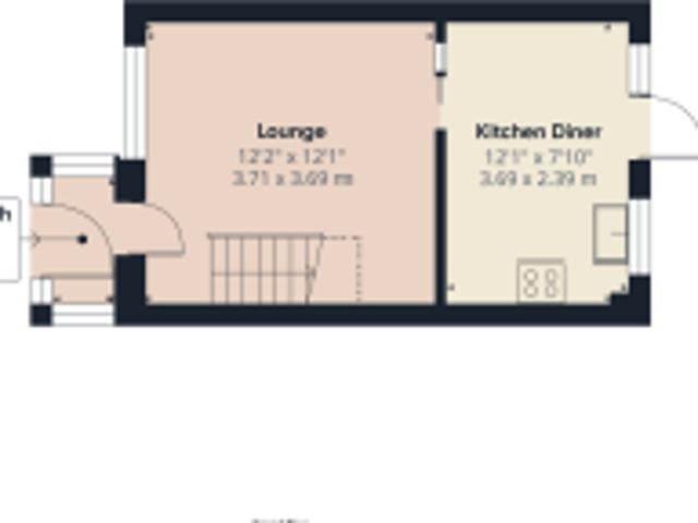 Farm for sale in Chellaston, East Midlands