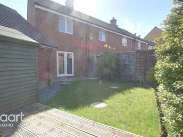 Farm for sale in Repton Manor, Bridgefield