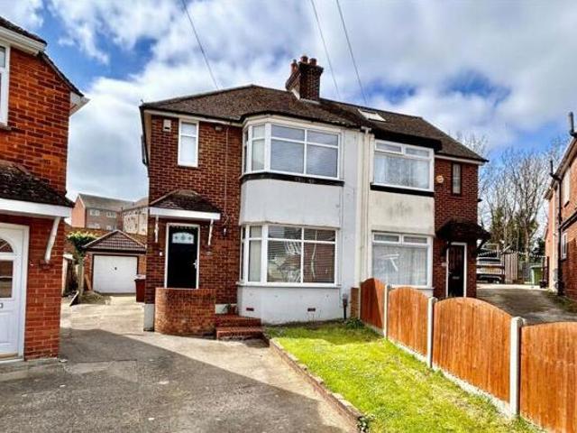 House for sale in Chalkwell, Oad Street
