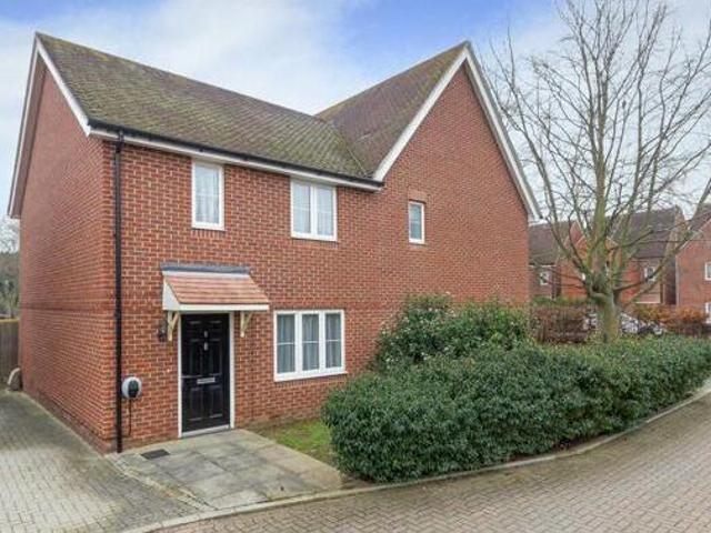 House for sale in Oad Street, Kent