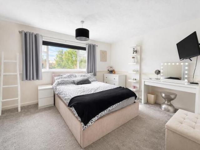 Farm for sale in Brayford, Lincolnshire