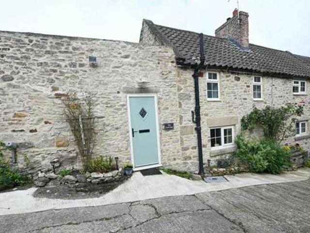House for sale in York and North Yorkshire, England