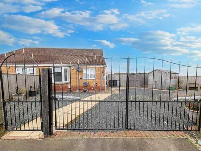 House for sale in Winthorpe, Belleau