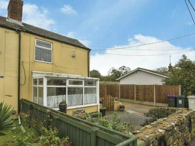House for sale in Winthorpe, Belleau