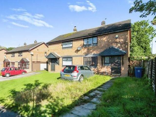 House for sale in Birch Green, Roby Mill