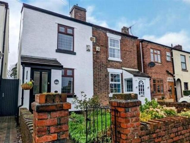 House for sale in Pennylands, Roby Mill
