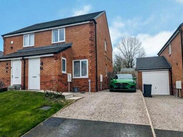 House for sale in Tawd Bridge, Roby Mill