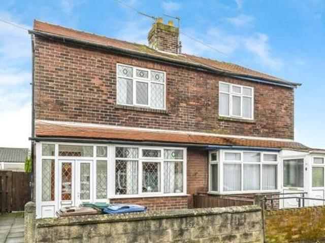House for sale in Pennylands, Roby Mill
