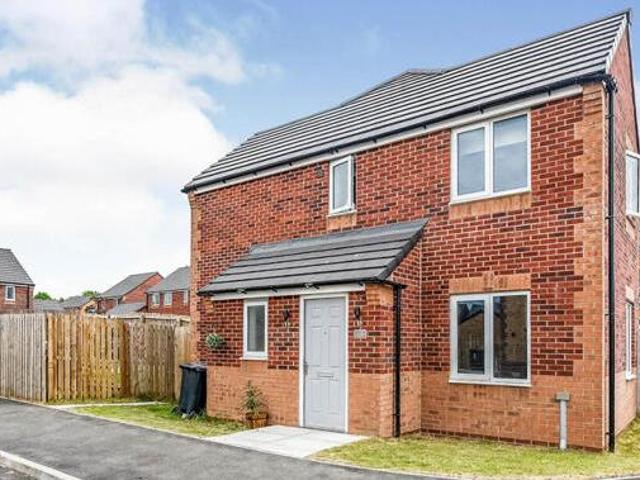 House for sale in Birch Green, Roby Mill