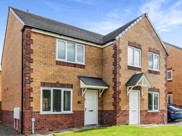 House for sale in Birch Green, Roby Mill