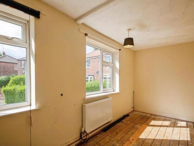 Farm for sale in South Yorkshire