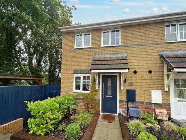 House for sale in Lyons, Greater London