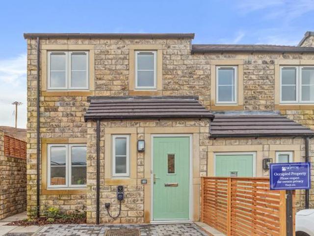House for sale in Greatwood, Skipton