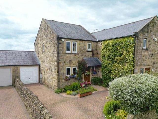 House for sale in Skipton, North Yorkshire