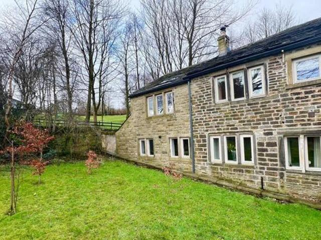 House for sale in Lyons, Greater London