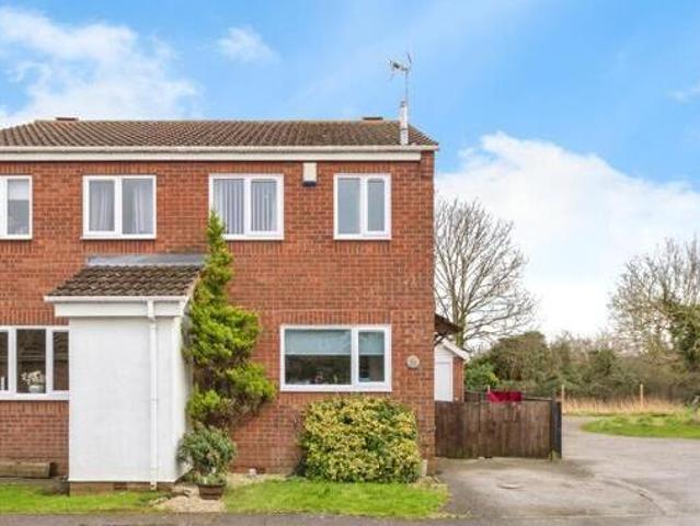 House for sale in Ashby De La Launde, Lincolnshire