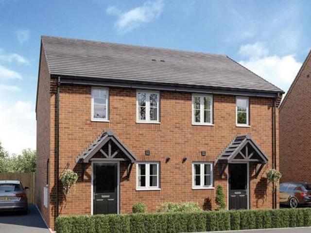 House for sale in Sleaford, North Kesteven