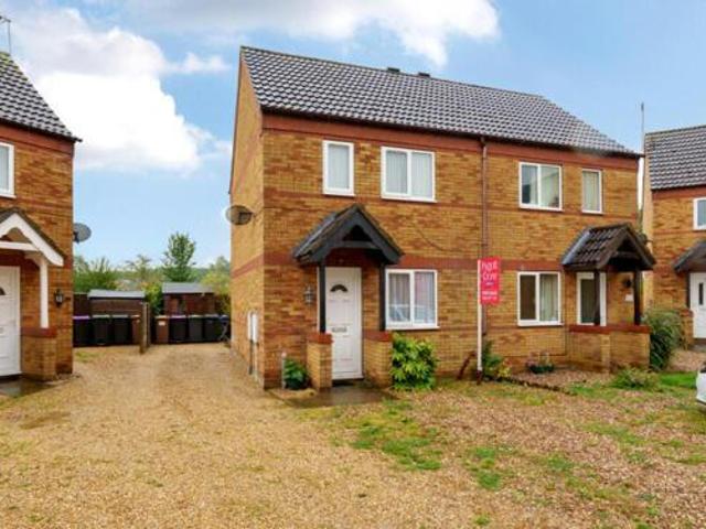 House for sale in Ashby De La Launde, Lincolnshire