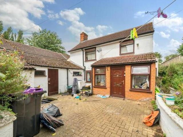 House for sale in Ashby De La Launde, Lincolnshire