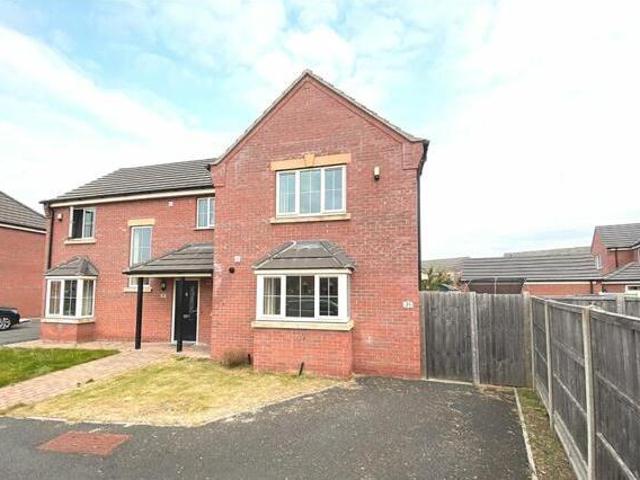 House for sale in Ashby De La Launde, Lincolnshire