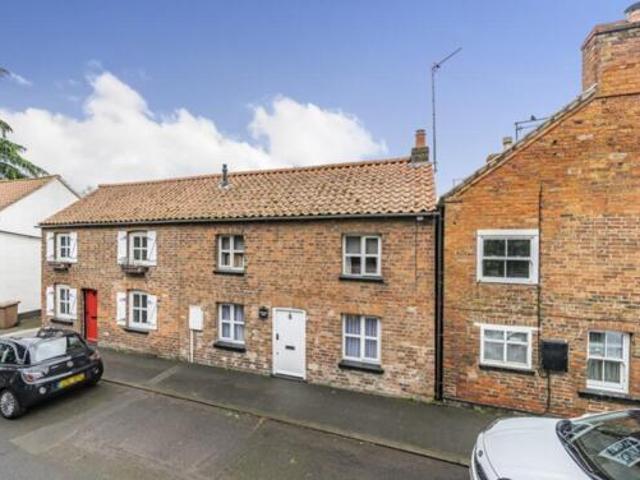 House for sale in Galley Hill, Ashby De La Launde
