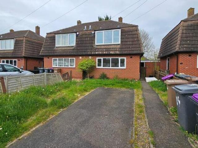 House for sale in Ashby De La Launde, Lincolnshire