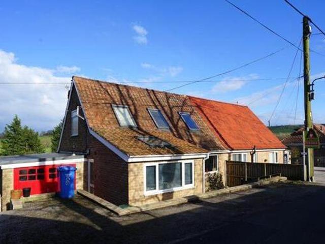 House for sale in North Yorkshire
