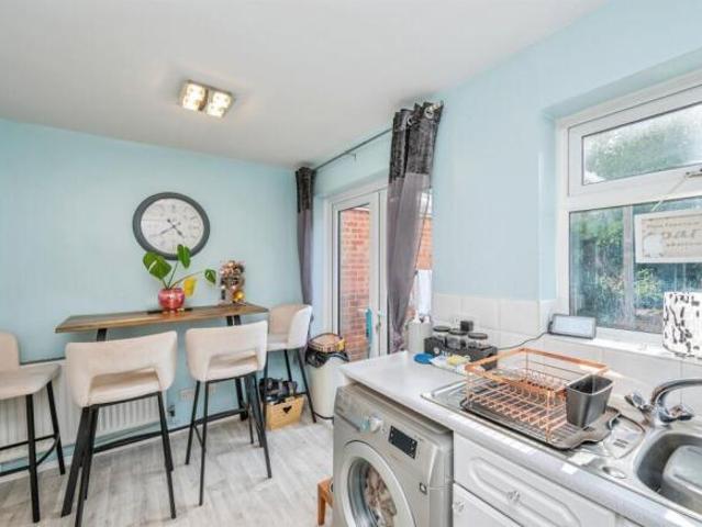 Farm for sale in Alvaston, Derby