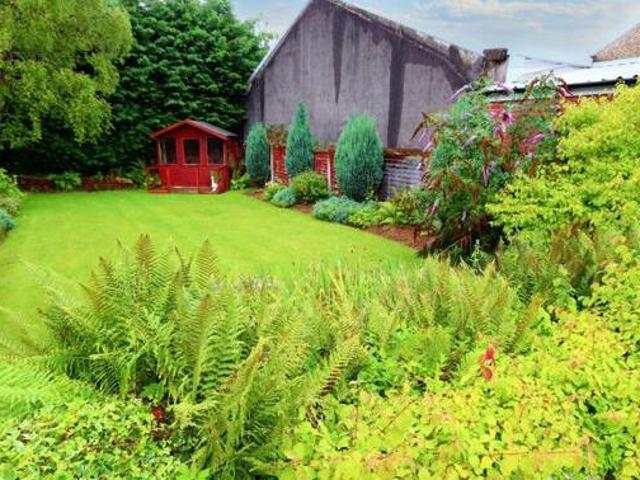 House for sale in Cumbria