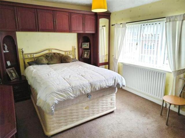 Farm for sale in Wednesfield, West Midlands