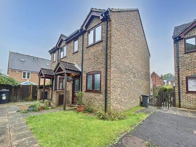 House for sale in Snodland, Bourne Vale