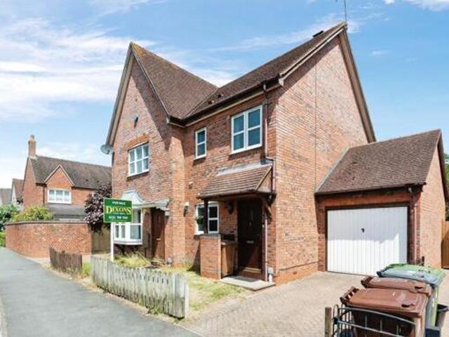 House for sale in Shirley, West Midlands