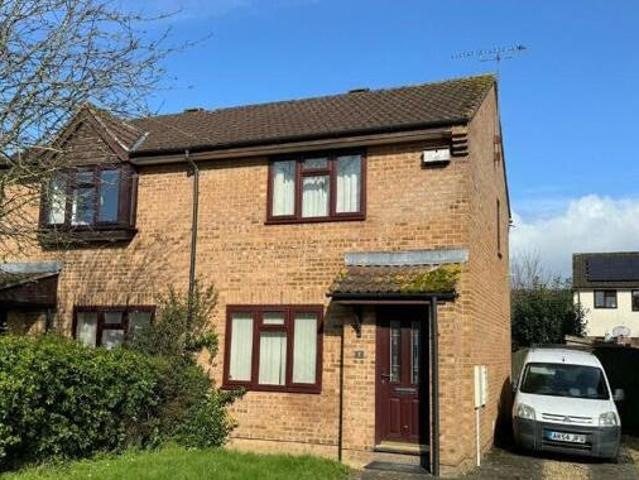 House for sale in Wincanton
