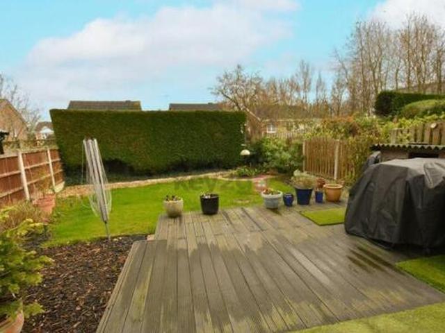 House for sale in Sothall, Sheffield