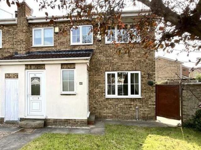 House for sale in Sothall, Sheffield