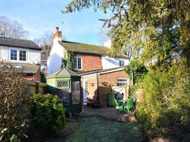 House for sale in Lyons, Greater London