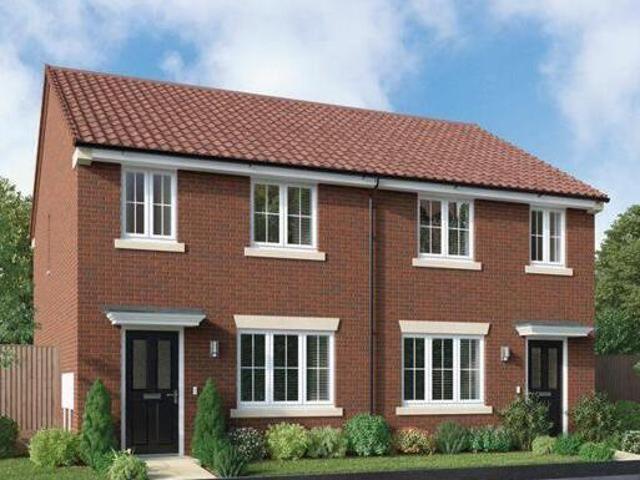House for sale in Port Clarence, Stockton-on-tees