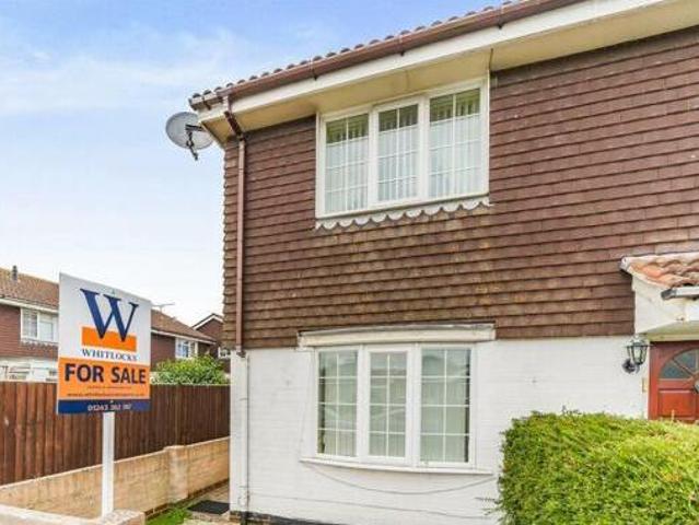 House for sale in Clapham, West Sussex