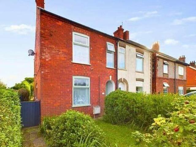 House for sale in North Yorkshire