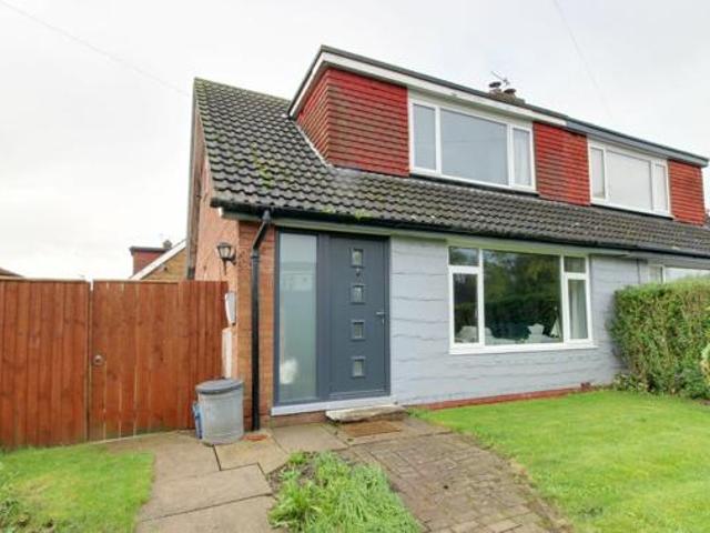 House for sale in North Yorkshire