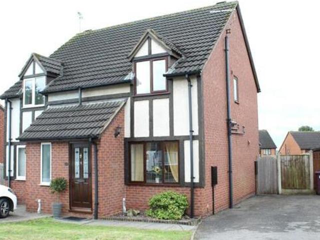 House for sale in Lyons, Greater London