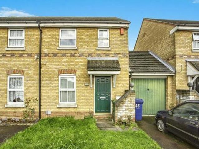 House for sale in South Ockendon, Essex