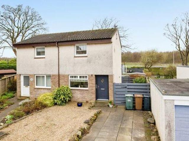House for sale in Queensferry, Scotland