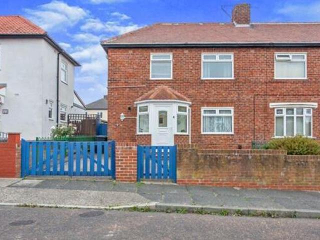 House for sale in Harton, South Shields