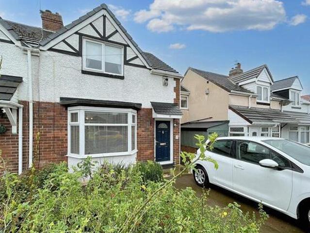 House for sale in Harton, South Shields