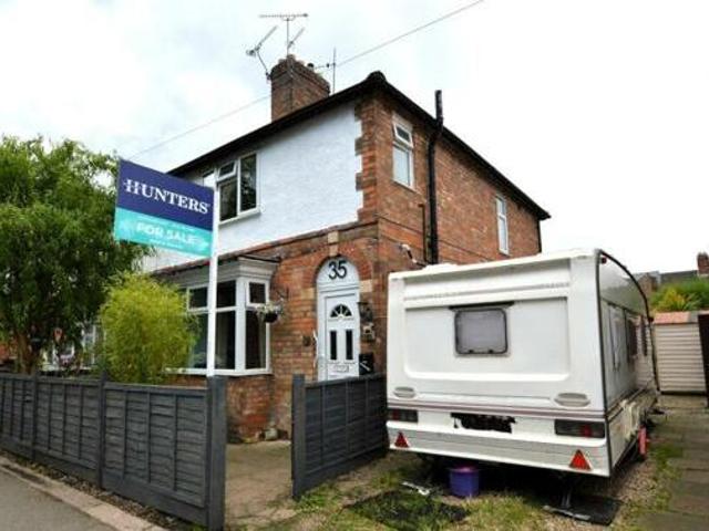 House for sale in South Wigston, Wigston Magna